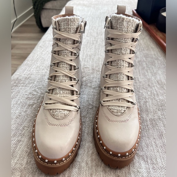 Rainer Booties - Picture 3 of 8